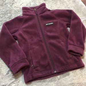 💎6/$20💎 Columbia Fleece